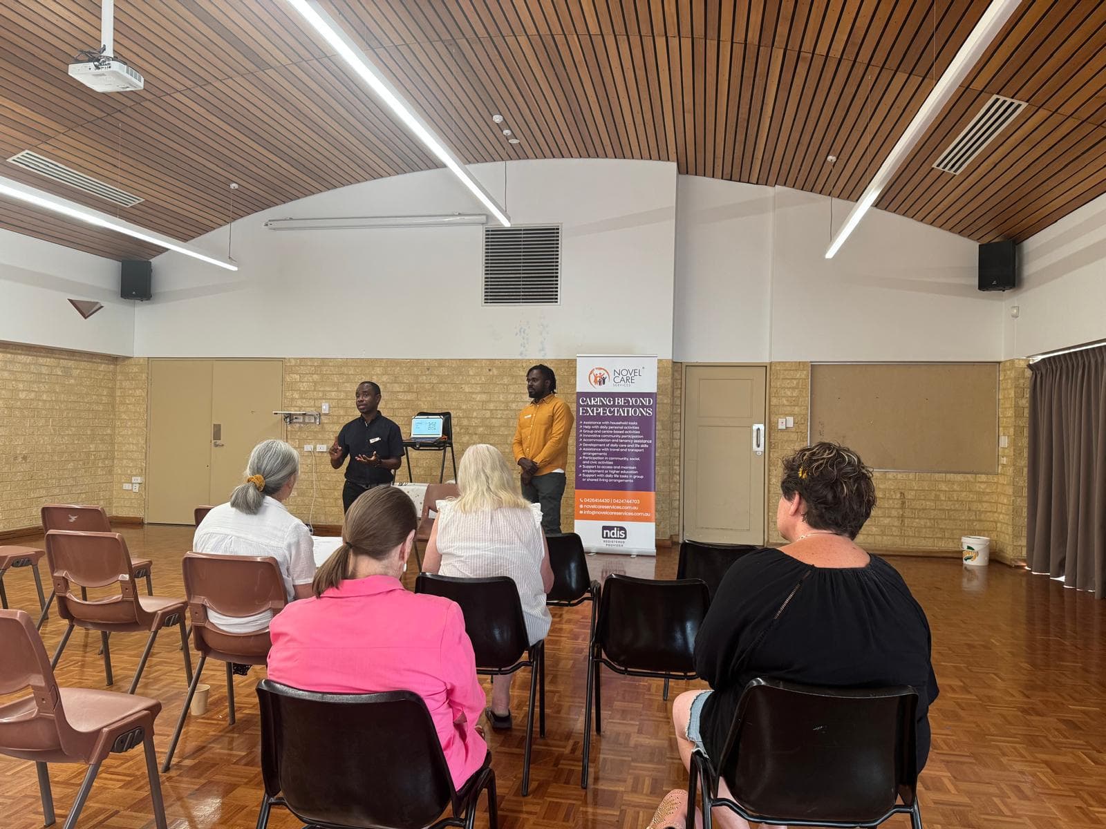 Caring For Carers - Seminar Event 20th September 2025 11.54.40 (1)