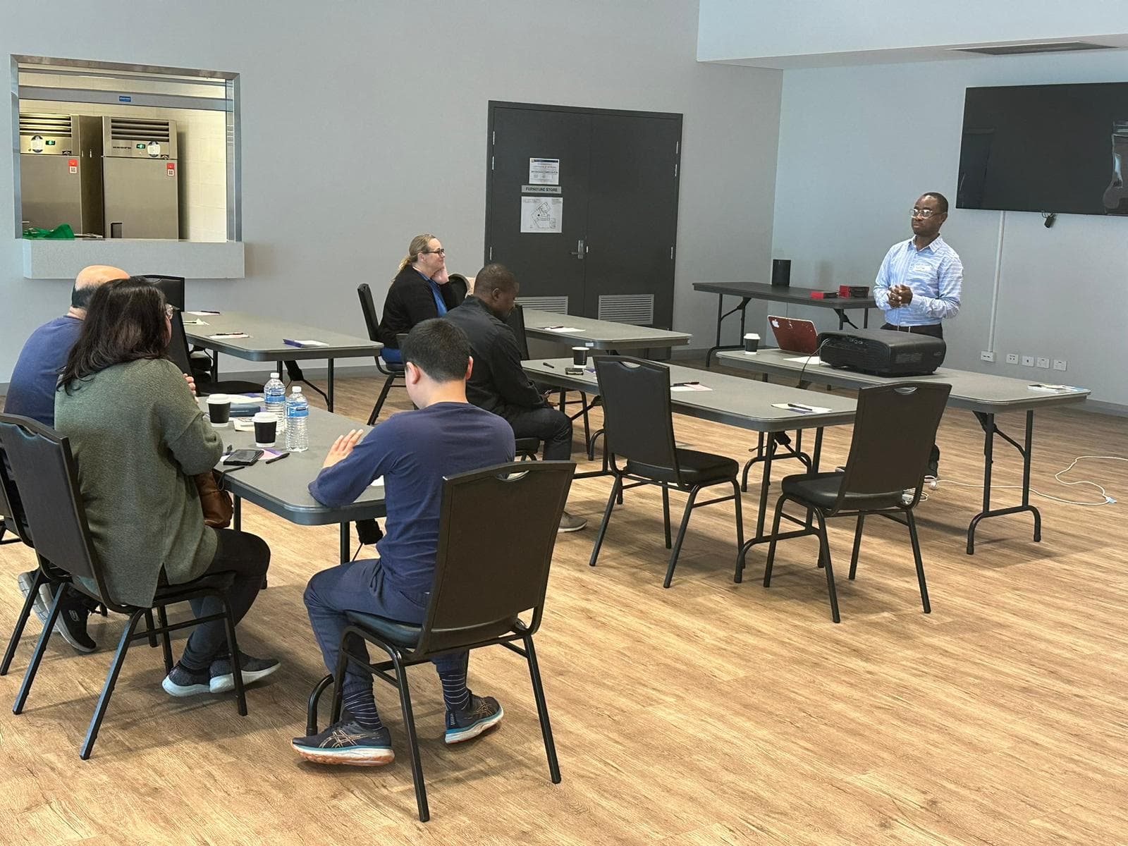 Caring for the Carers November 30th 2024 Event