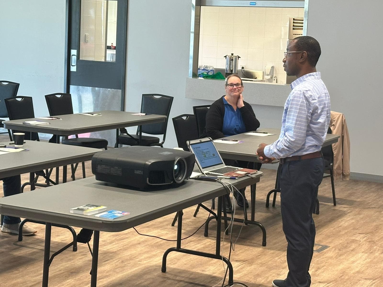 Caring for the Carers November 30th 2024 Event