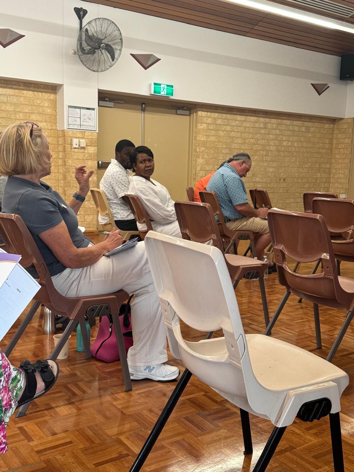 Caring For Carers - Seminar Event 20th September 2025 11.50.53