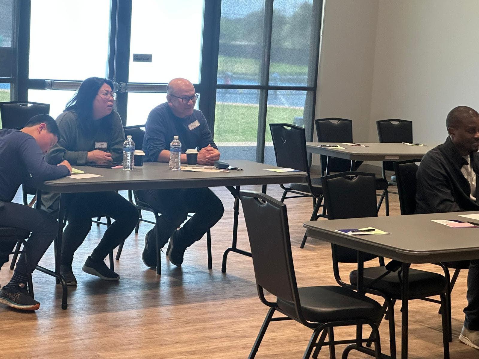 Caring for the Carers November 30th 2024 Event