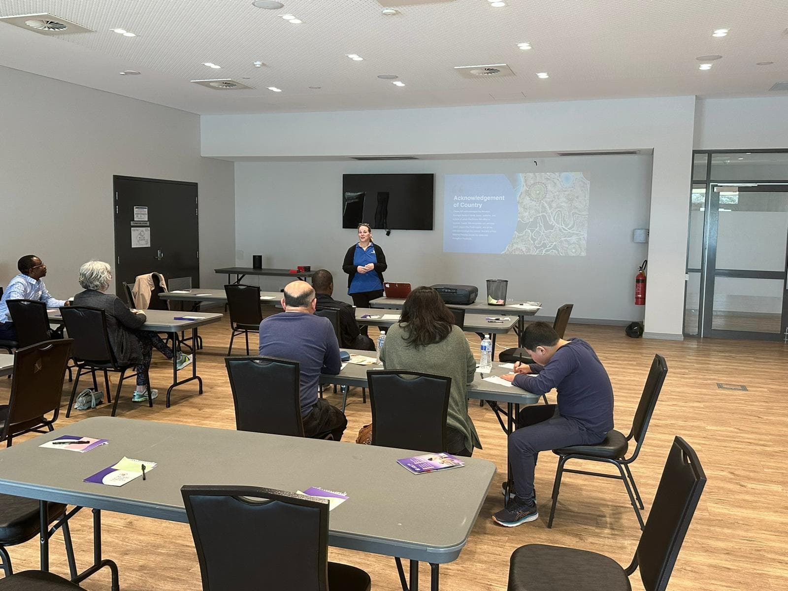 Caring for the Carers November 30th 2024 Event