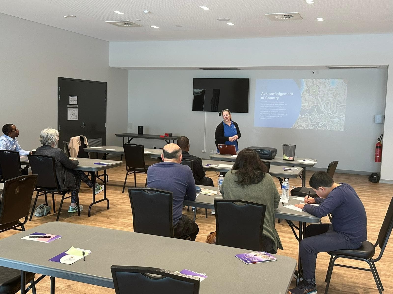 Caring for the Carers November 30th 2024 Event