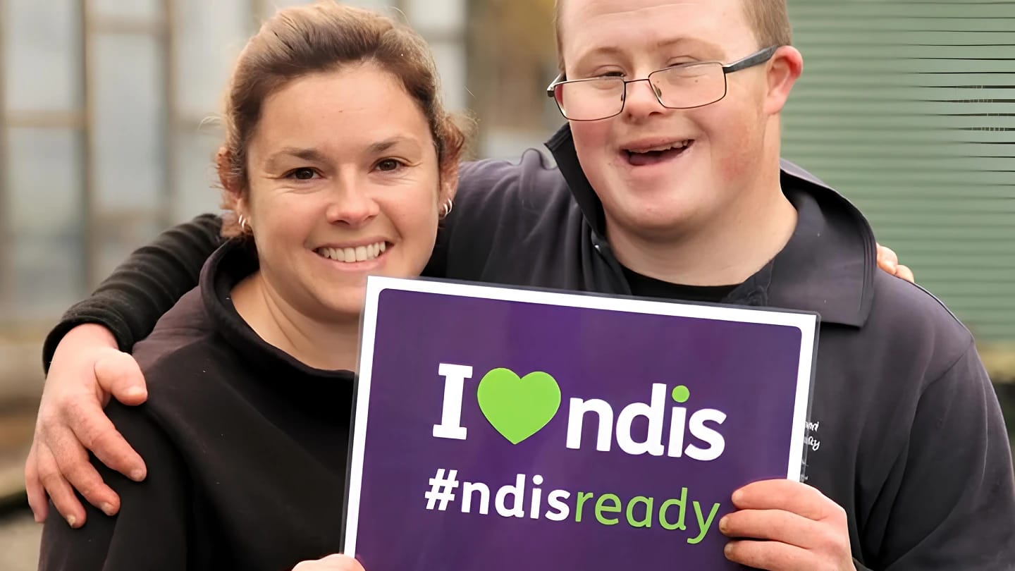 NDIS Provider Perth - Novel Care Services Slide 2